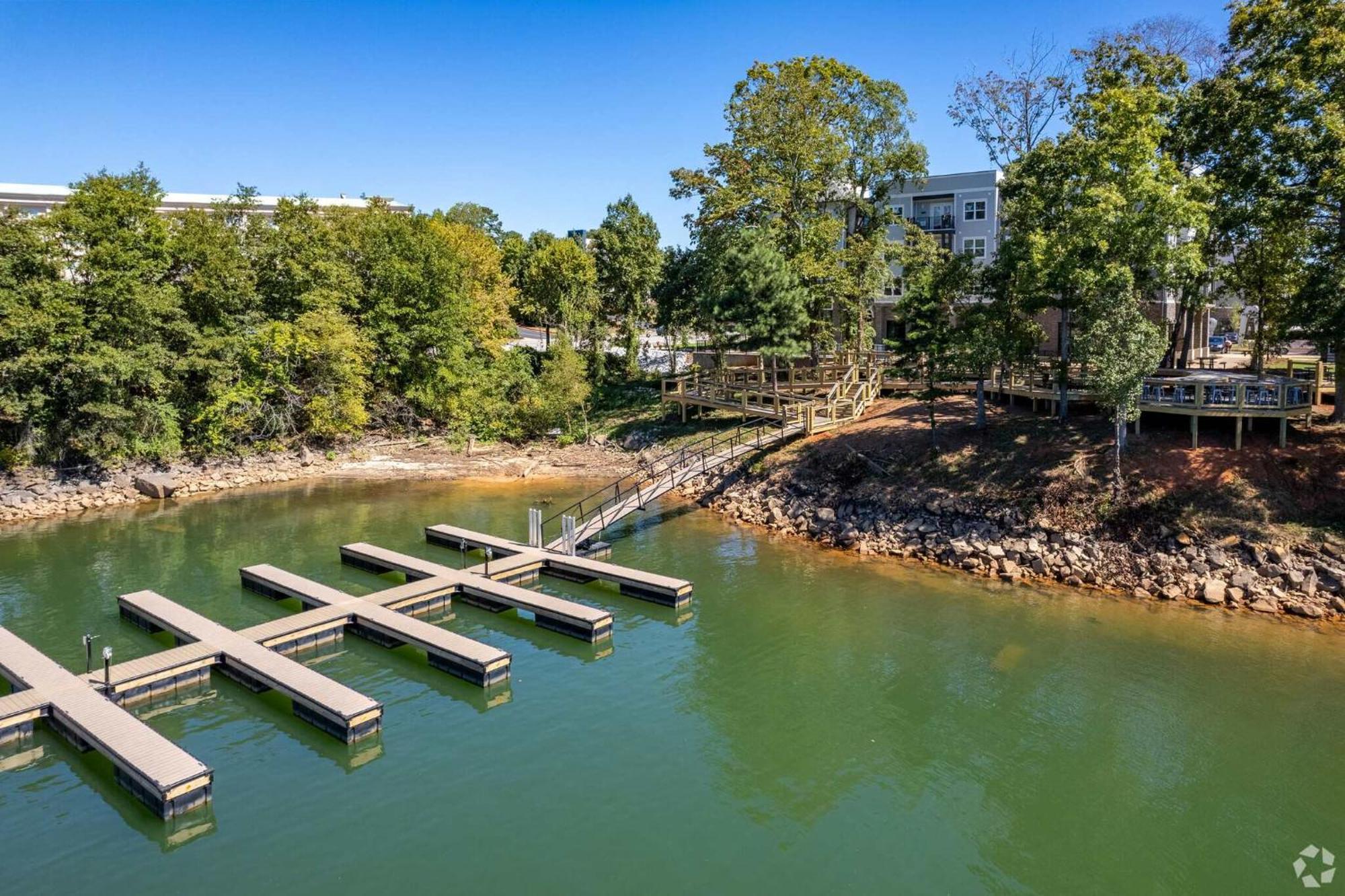 Apartamento Lake Hartwell Retreat 2Br Oasis With Pool Clemson Exterior foto