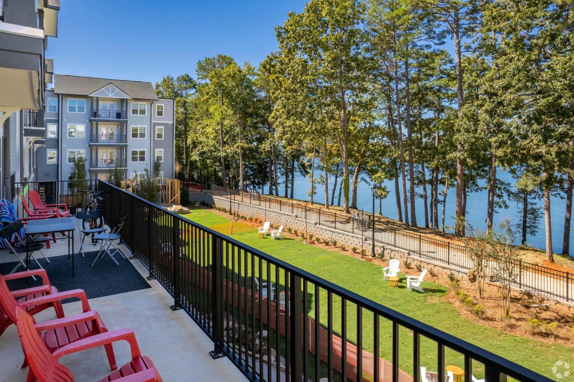 Apartamento Lake Hartwell Retreat 2Br Oasis With Pool Clemson Exterior foto