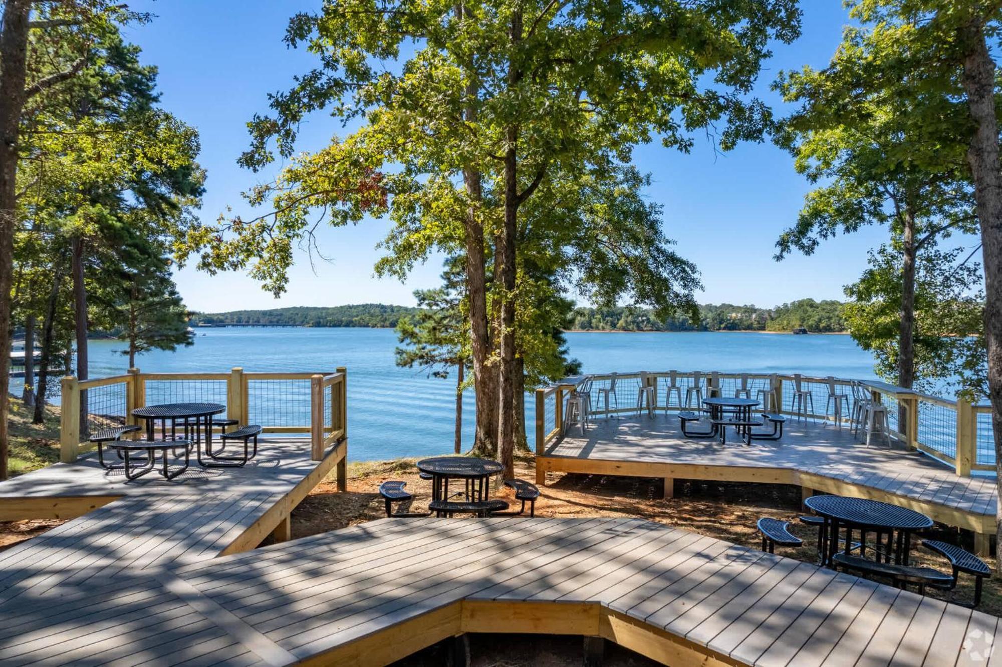 Apartamento Lake Hartwell Retreat 2Br Oasis With Pool Clemson Exterior foto